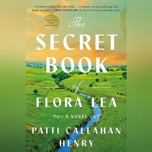 📚 The Secret Book of Flora Lea: a Novel